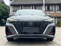 2023 Changan Eado PLUS 1.4T GDI DCT Premium — фото 2