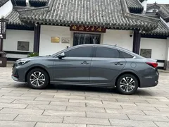 2023 Changan Eado PLUS 1.4T GDI DCT Premium — фото 4