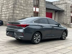 2023 Changan Eado PLUS 1.4T GDI DCT Premium — фото 6
