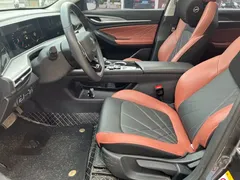 2023 Changan Eado PLUS 1.4T GDI DCT Premium — фото 9