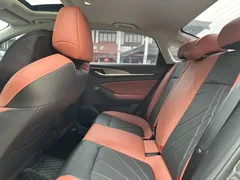 2023 Changan Eado PLUS 1.4T GDI DCT Premium — фото 10