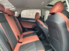 2023 Changan Eado PLUS 1.4T GDI DCT Premium — фото 11