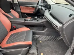 2023 Changan Eado PLUS 1.4T GDI DCT Premium — фото 12