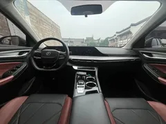 2023 Changan Eado PLUS 1.4T GDI DCT Premium — фото 13
