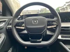 2023 Changan Eado PLUS 1.4T GDI DCT Premium — фото 16