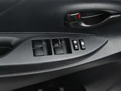 2021 Toyota Vios FS 1.5L CVT, белый — фото 9