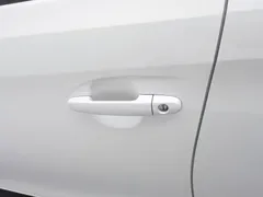 2021 Toyota Vios FS 1.5L CVT, белый — фото 18