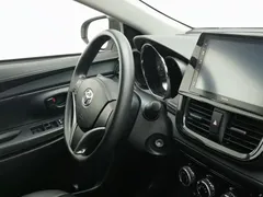 2021 Toyota Vios FS 1.5L CVT, белый — фото 22