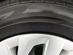 2021 Toyota Vios FS 1.5L CVT, белый — фото 24
