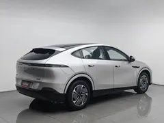 2024 Xpeng G6 580 Long Range Plus — фото 2