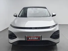 2024 Xpeng G6 580 Long Range Plus — фото 3