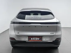 2024 Xpeng G6 580 Long Range Plus — фото 4