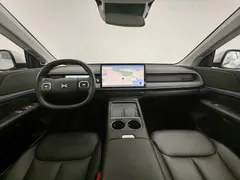 2024 Xpeng G6 580 Long Range Plus — фото 5