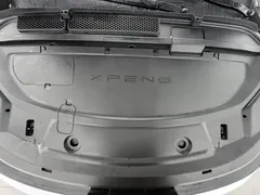2024 Xpeng G6 580 Long Range Plus — фото 6