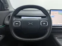 2024 Xpeng G6 580 Long Range Plus — фото 11