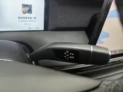 2024 Xpeng G6 580 Long Range Plus — фото 13