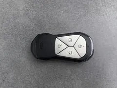 2024 Xpeng G6 580 Long Range Plus — фото 19