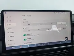 2024 Xpeng G6 580 Long Range Plus — фото 21