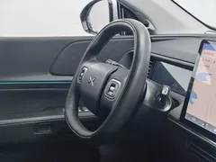 2024 Xpeng G6 580 Long Range Plus — фото 22