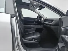 2024 Xpeng G6 580 Long Range Plus — фото 23