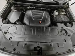 2022 Haval H9 2.0T 4WD Elite 5-seat, белый — фото 6