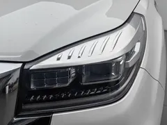 2022 Haval H9 2.0T 4WD Elite 5-seat, белый — фото 7