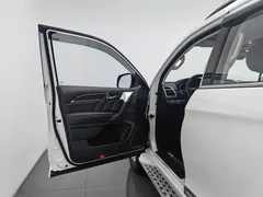 2022 Haval H9 2.0T 4WD Elite 5-seat, белый — фото 8