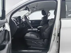 2022 Haval H9 2.0T 4WD Elite 5-seat, белый — фото 10