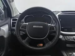 2022 Haval H9 2.0T 4WD Elite 5-seat, белый — фото 11
