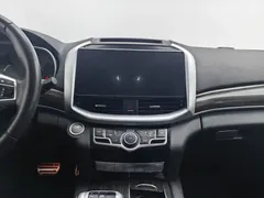 2022 Haval H9 2.0T 4WD Elite 5-seat, белый — фото 12