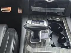 2022 Haval H9 2.0T 4WD Elite 5-seat, белый — фото 13