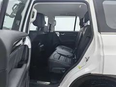 2022 Haval H9 2.0T 4WD Elite 5-seat, белый — фото 15