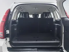 2022 Haval H9 2.0T 4WD Elite 5-seat, белый — фото 16
