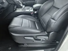 2022 Haval H9 2.0T 4WD Elite 5-seat, белый — фото 20