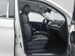 2022 Haval H9 2.0T 4WD Elite 5-seat, белый — фото 23