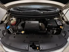 2021 Geely Vision X3 1.5L CVT Premium — фото 6