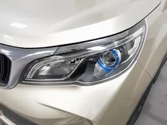 2021 Geely Vision X3 1.5L CVT Premium — фото 7