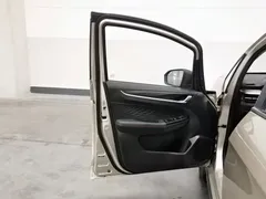 2021 Geely Vision X3 1.5L CVT Premium — фото 8