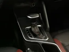 2021 Geely Vision X3 1.5L CVT Premium — фото 13