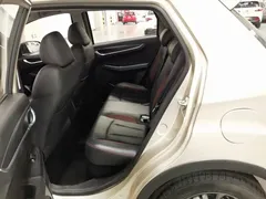 2021 Geely Vision X3 1.5L CVT Premium — фото 15
