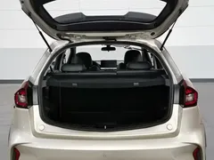 2021 Geely Vision X3 1.5L CVT Premium — фото 16