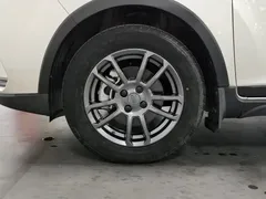 2021 Geely Vision X3 1.5L CVT Premium — фото 17
