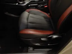 2021 Geely Vision X3 1.5L CVT Premium — фото 20