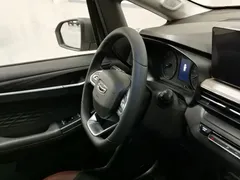 2021 Geely Vision X3 1.5L CVT Premium — фото 22