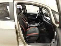 2021 Geely Vision X3 1.5L CVT Premium — фото 23