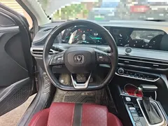 2021 Changan Eado PLUS Blue Whale NE 1.4T GDI DCT Flagship — фото 6