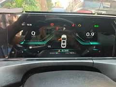2021 Changan Eado PLUS Blue Whale NE 1.4T GDI DCT Flagship — фото 7