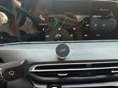 2021 Changan Eado PLUS Blue Whale NE 1.4T GDI DCT Flagship — фото 9