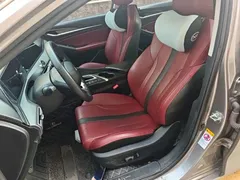2021 Changan Eado PLUS Blue Whale NE 1.4T GDI DCT Flagship — фото 11