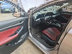 2021 Changan Eado PLUS Blue Whale NE 1.4T GDI DCT Flagship — фото 12